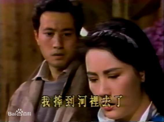 姜厚任在《双面佳人》中的最全剧照