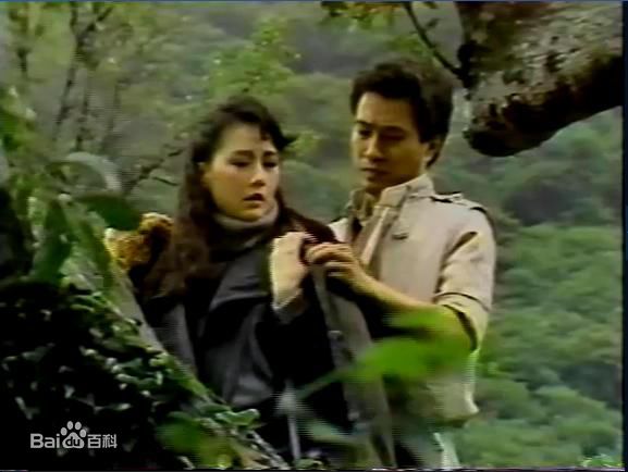 姜厚任在《双面佳人》中的最全剧照