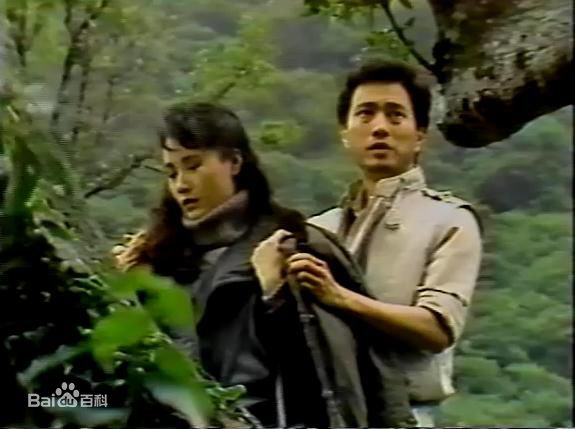 姜厚任在《双面佳人》中的最全剧照