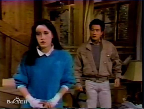 姜厚任在《双面佳人》中的最全剧照