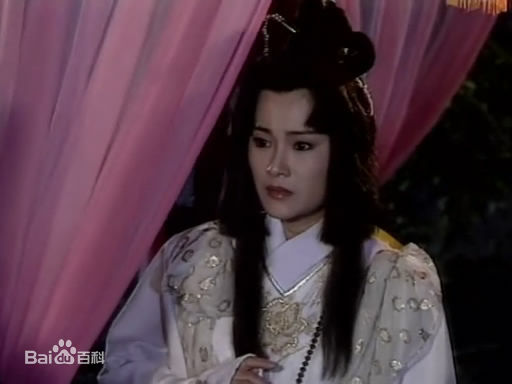 邱于庭《鱼美人》高清剧照