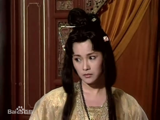 邱于庭《鱼美人》高清剧照