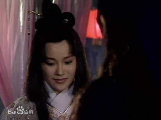 邱于庭《鱼美人》高清剧照