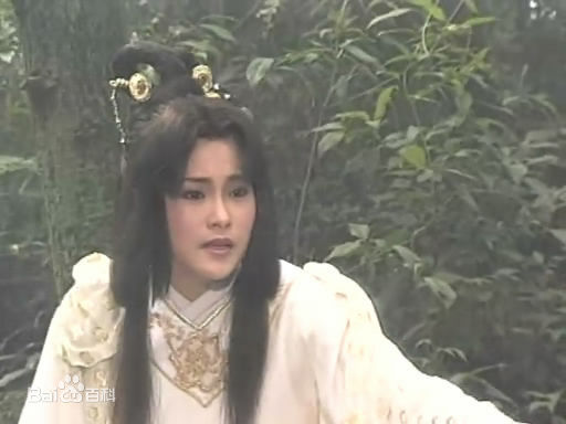 邱于庭《鱼美人》高清剧照