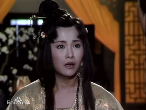 邱于庭《鱼美人》高清剧照