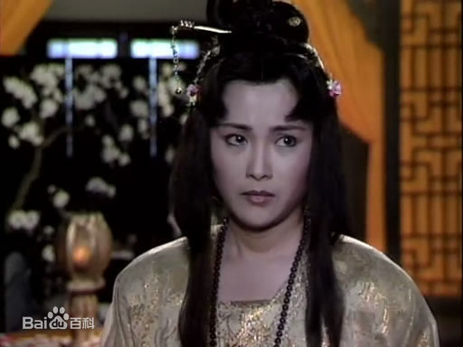 邱于庭《鱼美人》高清剧照