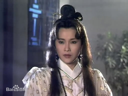 邱于庭《鱼美人》高清剧照