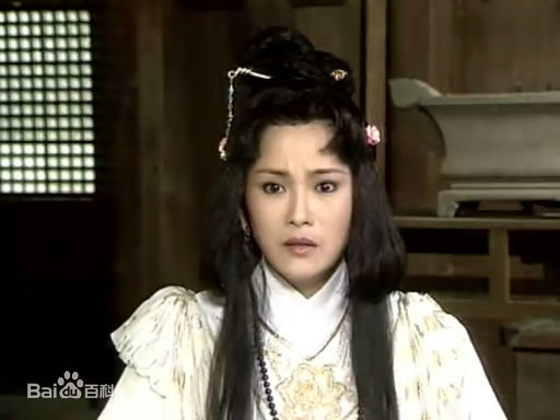 邱于庭《鱼美人》高清剧照