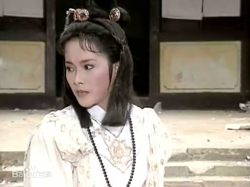 邱于庭《鱼美人》高清剧照