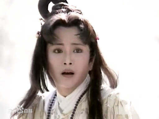 邱于庭《鱼美人》高清剧照