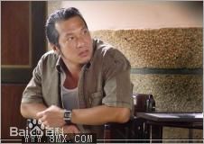 黄仲昆电视剧照