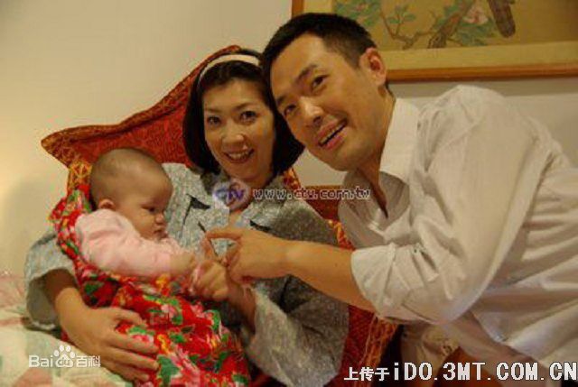 黄仲昆电视剧照