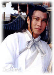 黄仲昆电视剧照