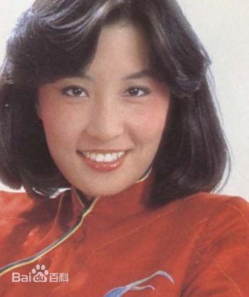 沈时华高清照图集