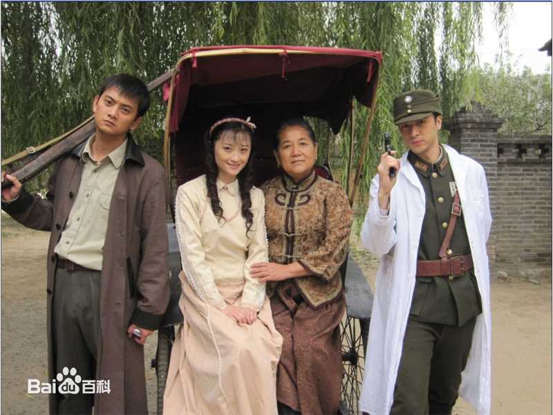 最新沈时华性感图片