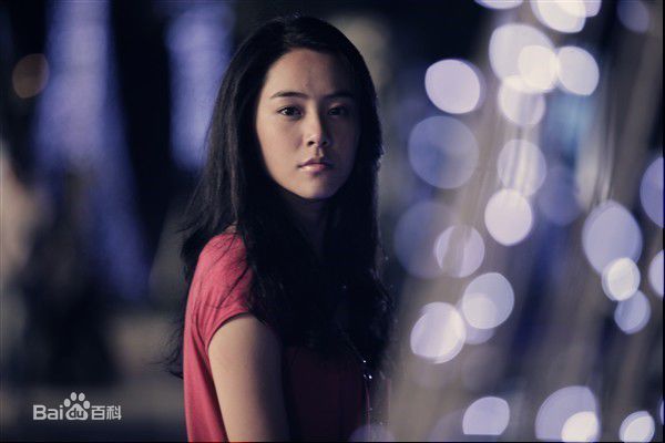 孟丽(Meng Li)最新剧照