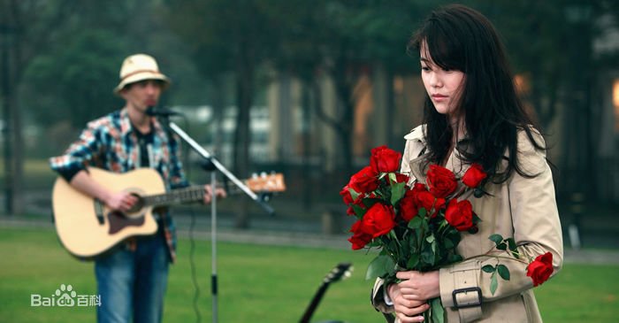 孟丽(Meng Li)最新剧照