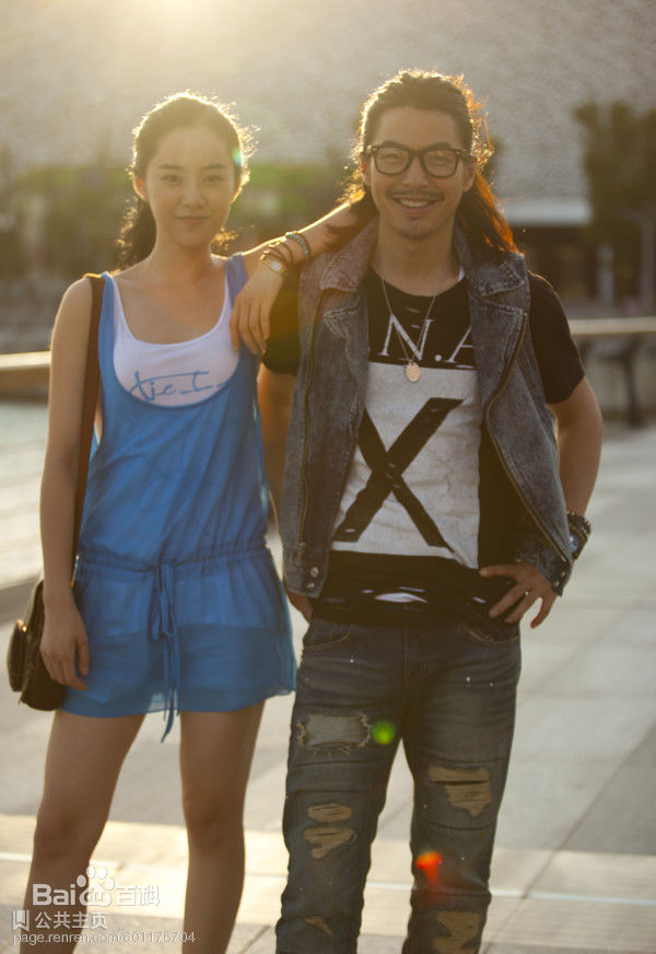 孟丽(Meng Li)最新剧照