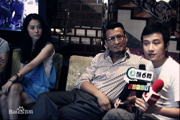 孟丽(Meng Li)最新剧照