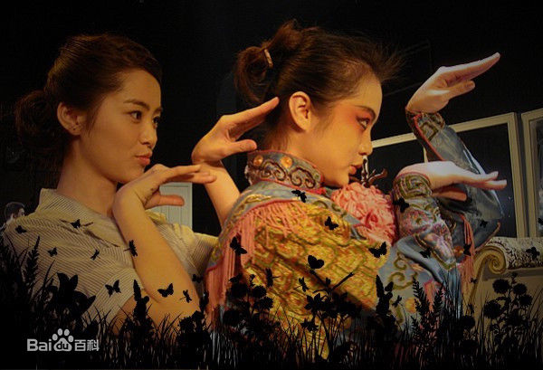 孟丽(Meng Li)最新剧照