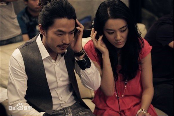 孟丽(Meng Li)最新剧照