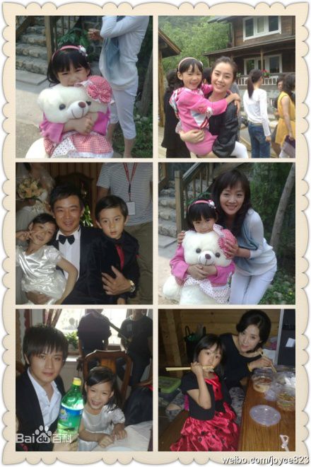 孟丽(Meng Li)最新剧照