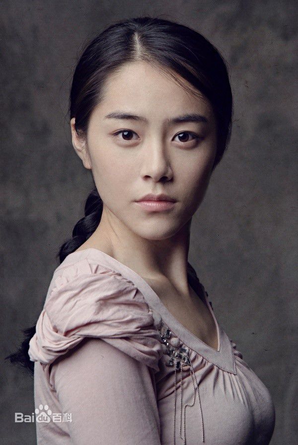 孟丽(Meng Li)最新剧照