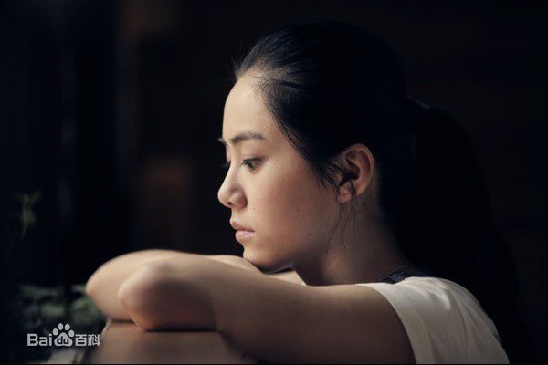 孟丽(Meng Li)最新剧照