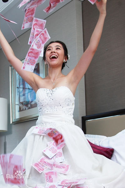 孟丽(Meng Li)最新剧照