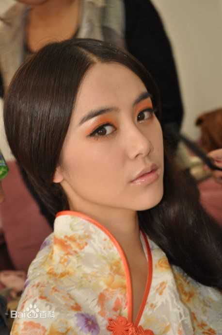 孟丽(Meng Li)最新剧照