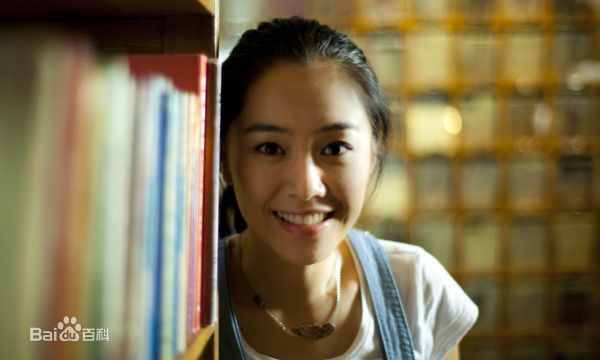 孟丽(Meng Li)最新剧照