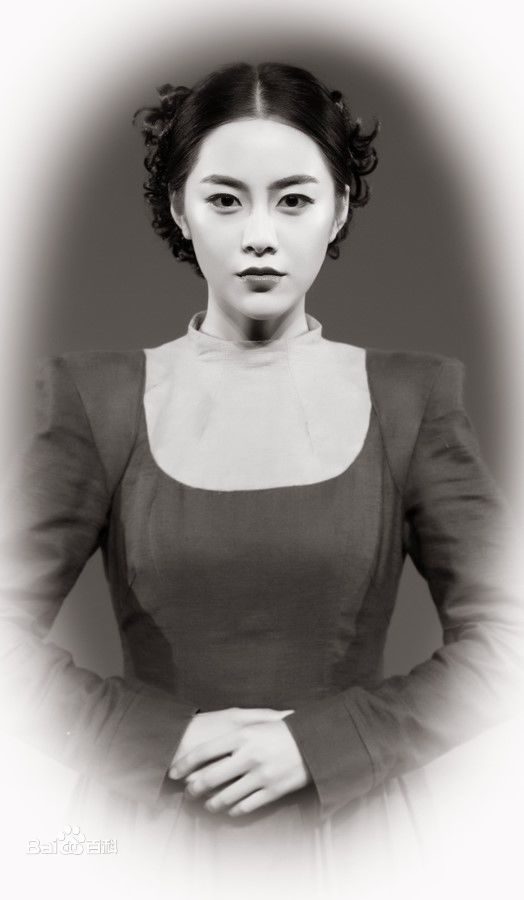 孟丽(Meng Li)最新剧照