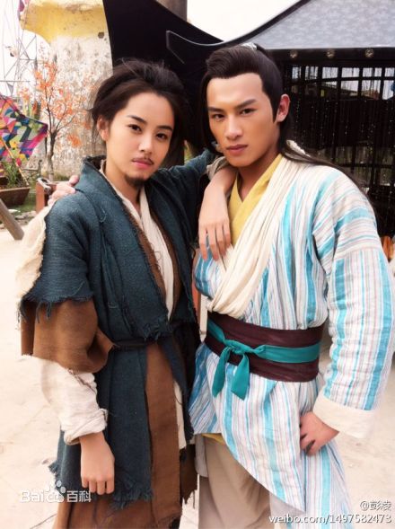 孟丽(Meng Li)最新剧照