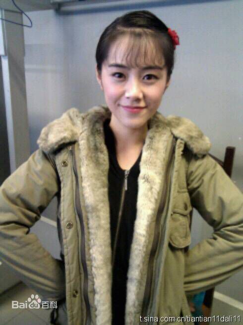 孟丽(Meng Li)最新剧照