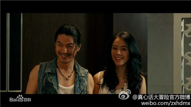 孟丽(Meng Li)最新剧照