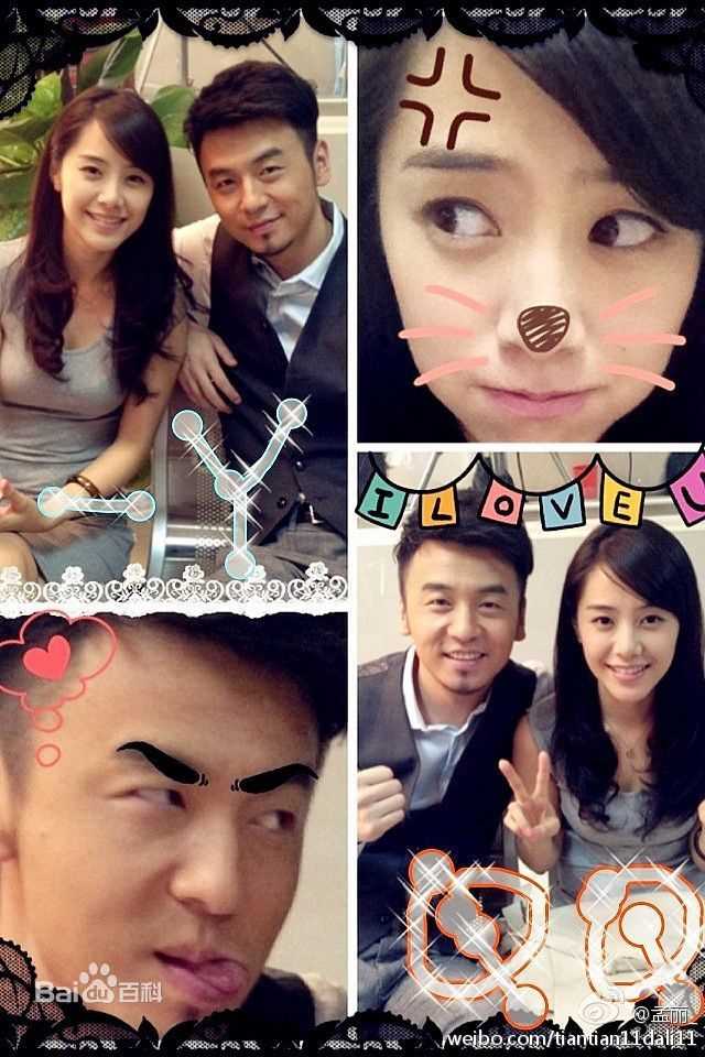 孟丽(Meng Li)最新剧照