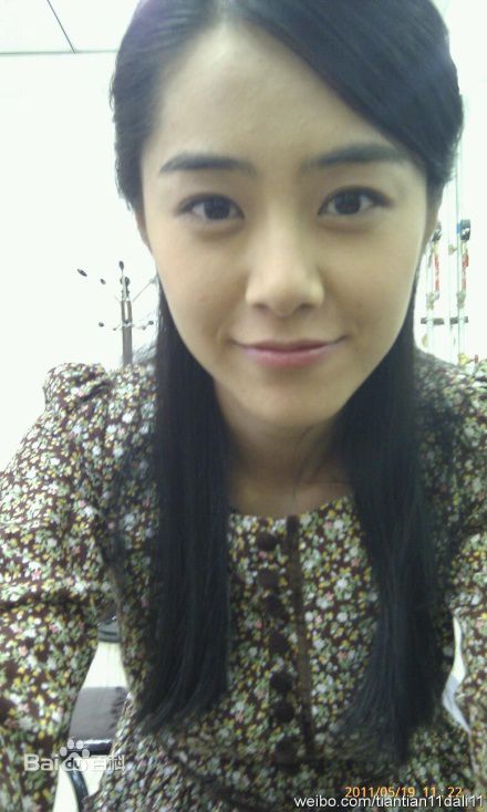 孟丽(Meng Li)最新剧照