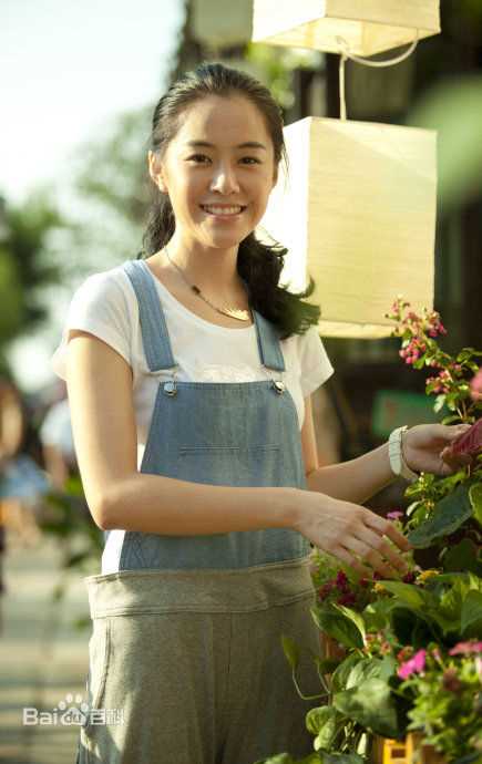 孟丽(Meng Li)最新剧照