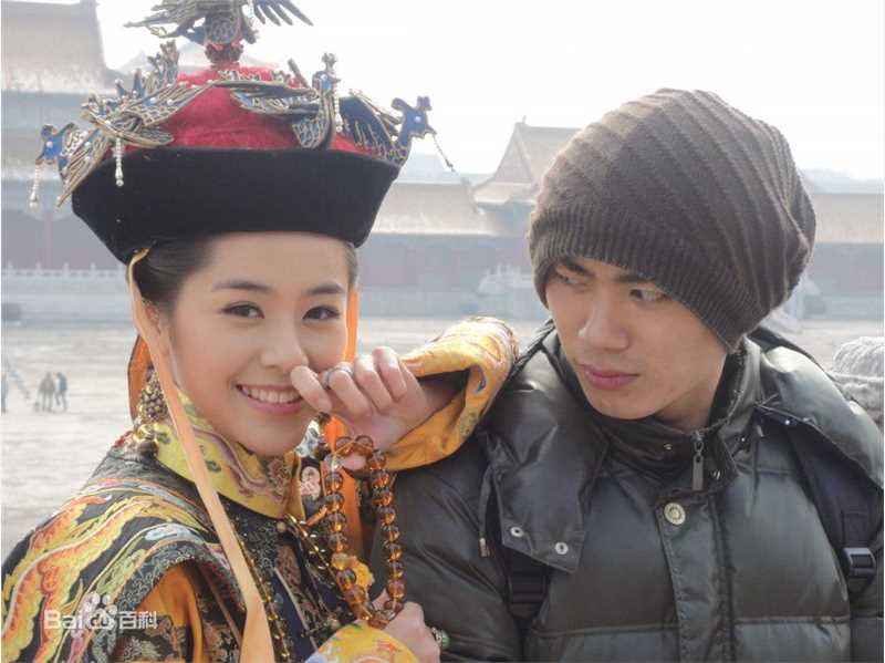 孟丽(Meng Li)最新剧照