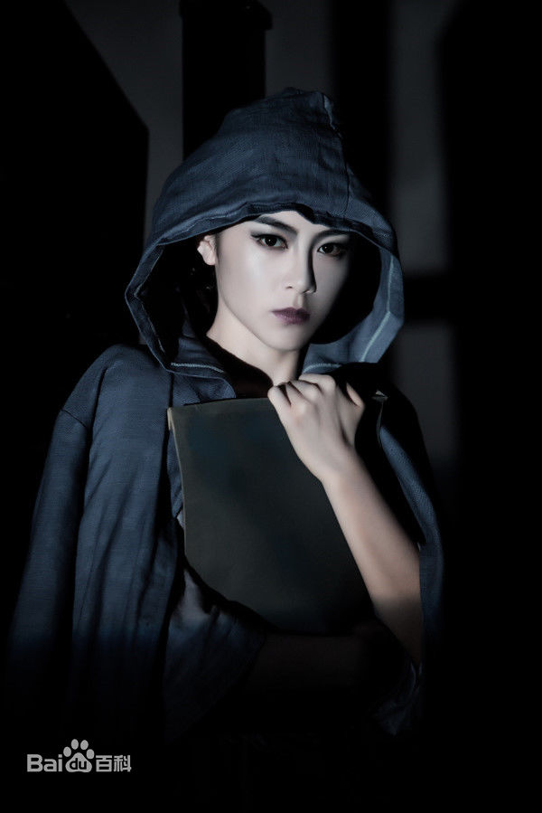 孟丽(Meng Li)最新剧照