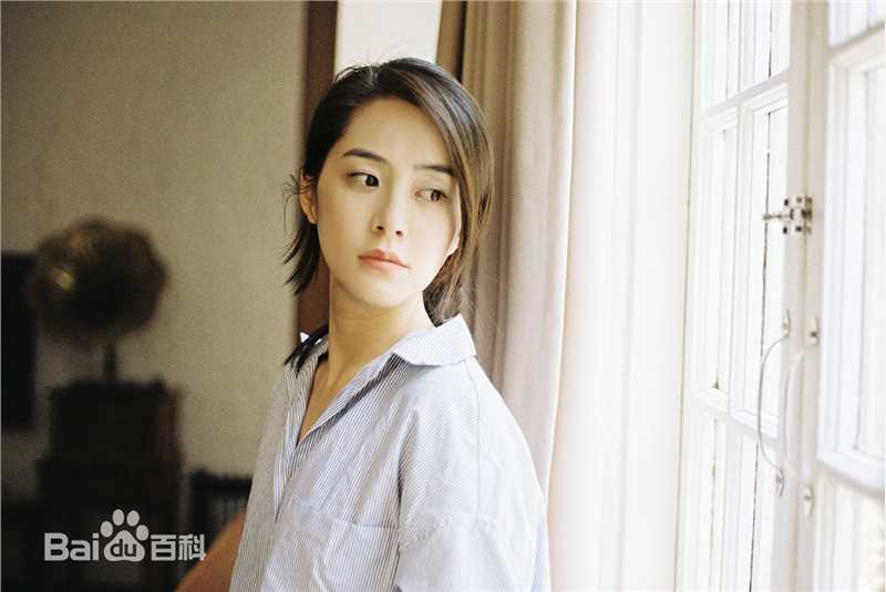 孟丽(Meng Li)高清图集