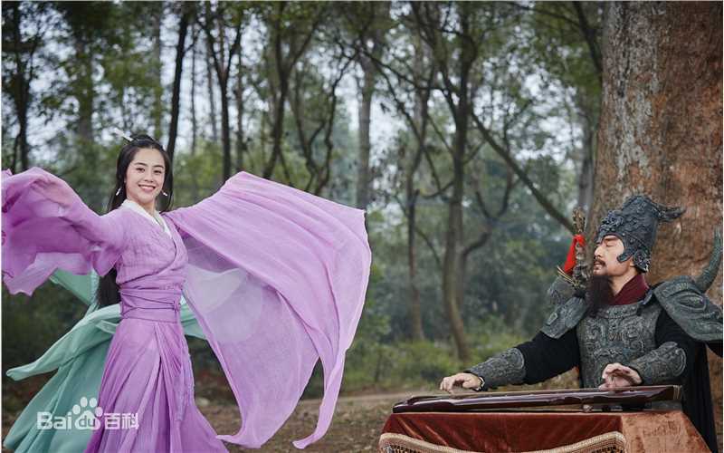 孟丽(Meng Li)生活照素颜照相册