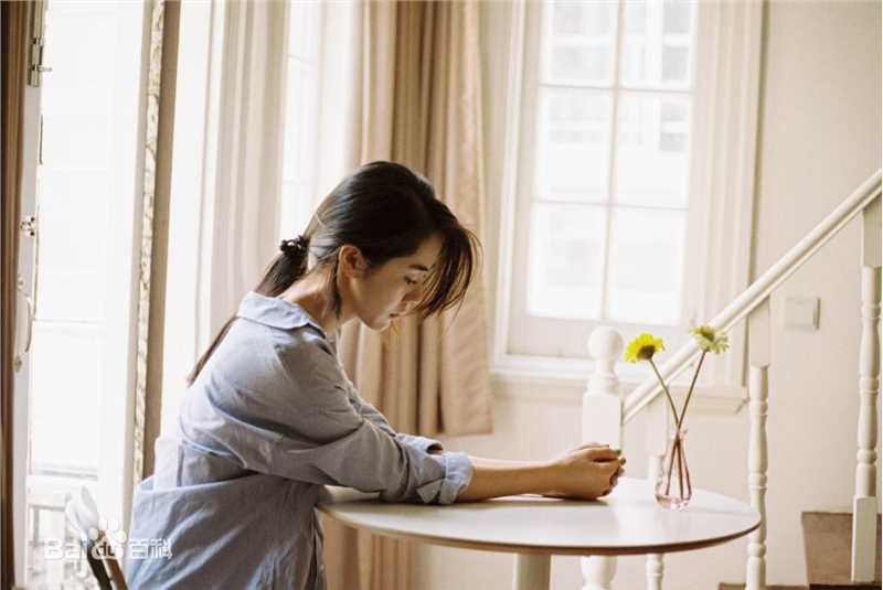 孟丽(Meng Li)生活照素颜照相册