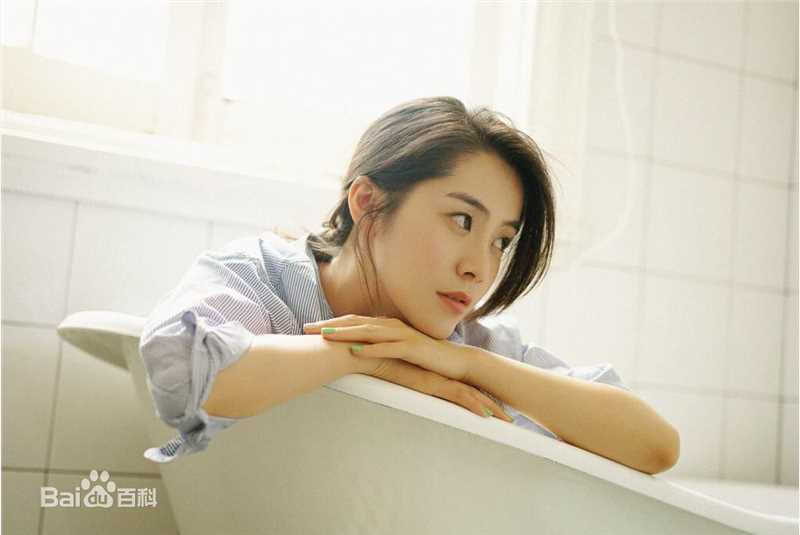 孟丽(Meng Li)生活照素颜照相册