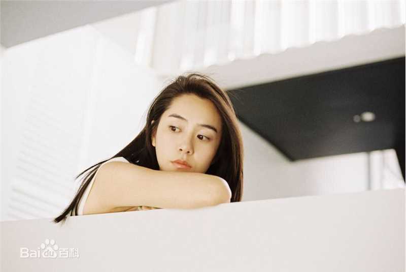 孟丽(Meng Li)生活照素颜照相册