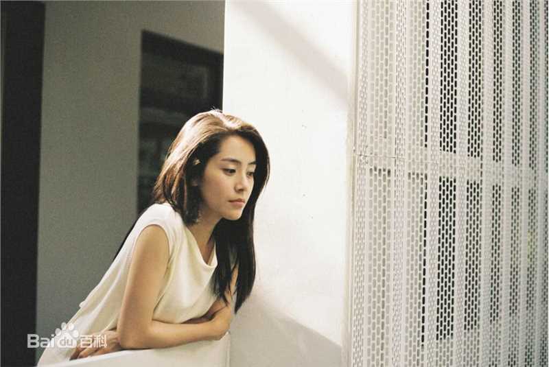 孟丽(Meng Li)生活照素颜照相册