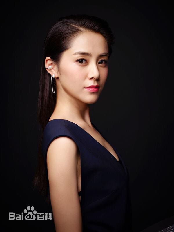 孟丽(Meng Li)生活照素颜照相册