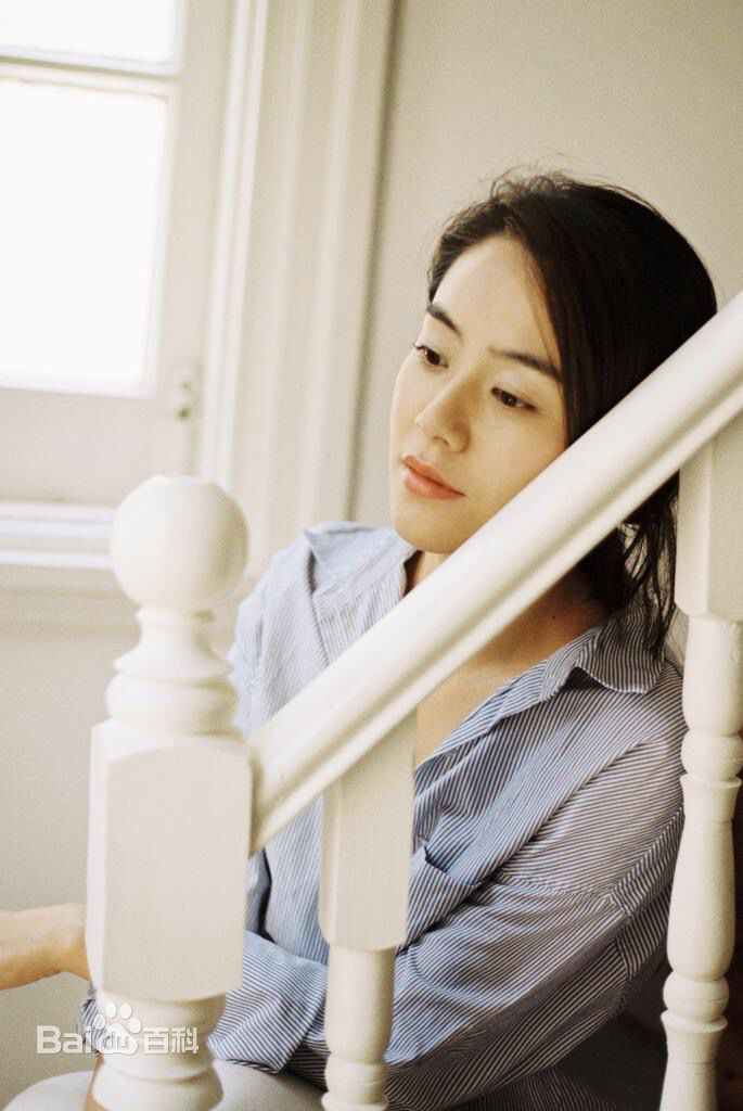 孟丽(Meng Li)生活照素颜照相册