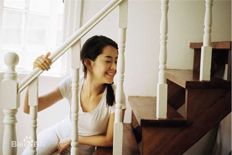 孟丽(Meng Li)生活照素颜照相册