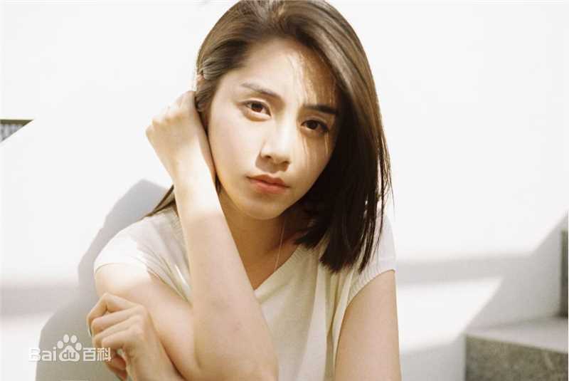 孟丽(Meng Li)生活照素颜照相册